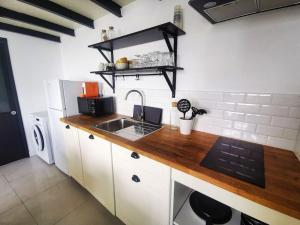 Loft en duplex- TOP emplacement -Montpellier