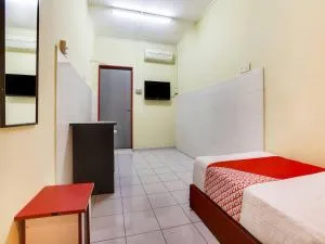 Hotel Rim Global, Klang - Kampong Pandan