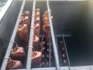 Luksusowe Domki Elizy Luxury Chalets Poronin