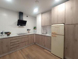 Apartamento nuevo céntrico con Aparcamiento privado Incluido