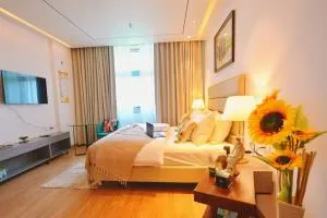 Studio Rustic Suite - Bhundsi