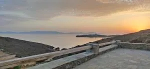 Lighthouse View Maisonette - Vari