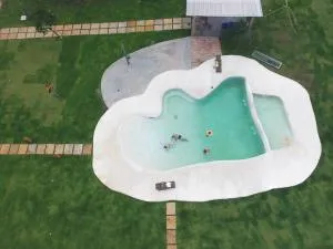 Villaz Lençóis Maranhenses - 圣阿马鲁