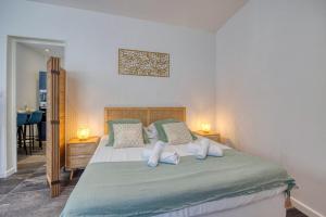 LAs de Coeur - Rocade - Tram