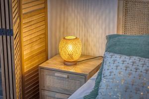 Appartements L-As de Coeur - Rocade - Tram : photos des chambres