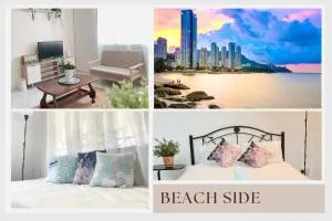 Beach side Cozy Bungalow - 峇都丁宜