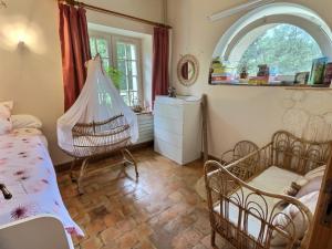 Maisons d'hotes Gite de charme - La Boursicauderie : photos des chambres
