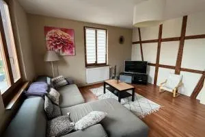 Grand appartement à Barr - 米泰尔贝尔甘 Grand appartement à Barr - 米泰尔贝尔甘