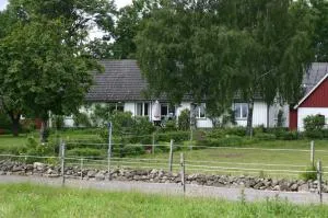 Lyckegården - Orkelljunga