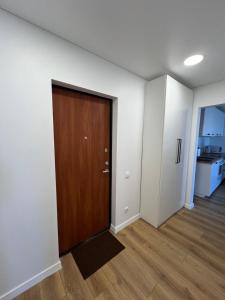 Modern&bright southwest apartment