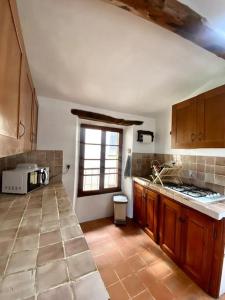 Appartement de caractère