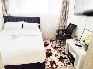 The Pearl Cage Gigiri-Near US Embassy - Gigiri