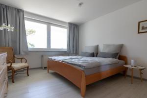 Ferienwohnungen Riese - Ruhepol