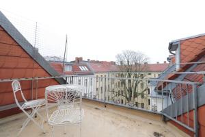 Central Schöneberg Live&Work