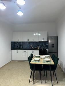 Blue Adria Apartments