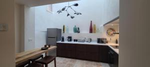 Maisons de vacances Cycle , Cook and Relax : photos des chambres
