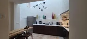 Cycle , Cook and Relax - Le Barroux