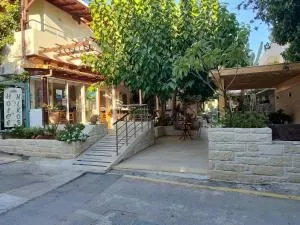 Nikos Hotel - Matala