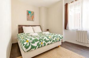 Appartements La suite Carthagene des Indes - centre ville , spa & terrasse privee : photos des chambres