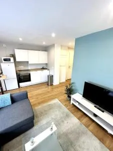 Confort près de Genève - 韦特拉蒙图