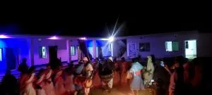 Madhu Guesthouse - Netarhāt