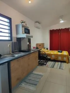 Inn Bethel Europe - 拉波塞雄