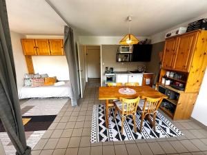 Appartements Appartement Centre Ville pied de piste Briancon : photos des chambres