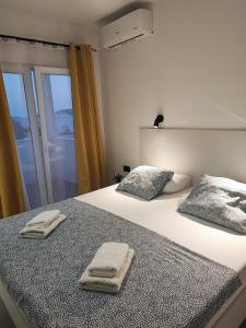 Astramaris Apartments 