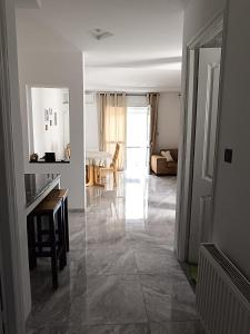 appartement Temani