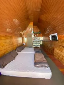 Home Ariksa Cabin - Diyeng