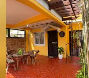 Travelers Hub 1 Camella Tarlac - 丹辘