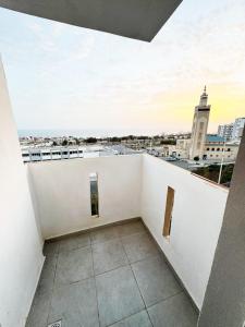 Luxury Seafront Apartment in Agadir Vue Mer Taghazout Surf & Ocean View your Home place