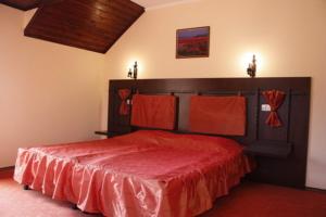 Pension Casa Ali & Andu