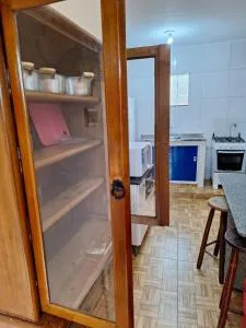 Quitinetes toda mobiliada em Araruama - 普莱亚塞卡