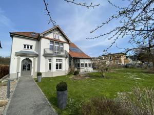 Fewo in Villa mit Seeblick OG