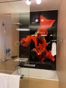 Stylisches Apartment - Lotte