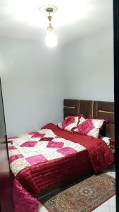 Appartement entier Familial Tamaris-Dar Bouazza-Casablanca