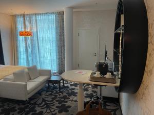 Stylisches Apartment