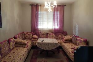 Appartement entier Familial Tamaris-Dar Bouazza-Casablanca