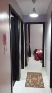 Appartement entier Familial Tamaris-Dar Bouazza-Casablanca