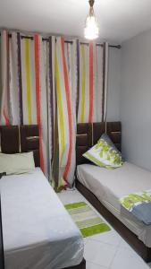 Appartement entier Familial Tamaris-Dar Bouazza-Casablanca