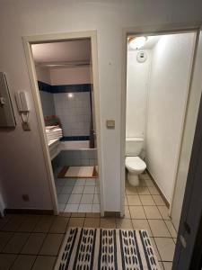 Appartements Appartement Centre Ville pied de piste Briancon : photos des chambres