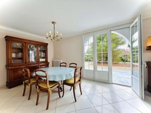 Séjour enchanteur à Pornichet : Maison 3 pièces, 6 couchages, proche plage avec jardin et terrasse sud - FR-1-245-155