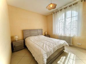 Séjour enchanteur à Pornichet : Maison 3 pièces, 6 couchages, proche plage avec jardin et terrasse sud - FR-1-245-155