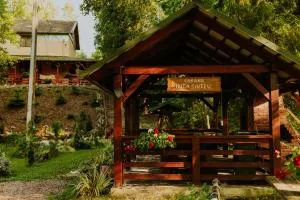 Cabana Huta Sinteu - Ip