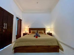 Npdc Comfy Hotel