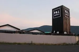 パルアネックス鹿島 - Hama