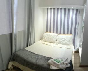 Apartamento Studio no centro de São Lourenço