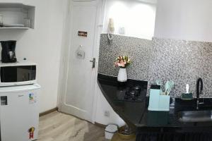 Apartamento Studio no centro de São Lourenço