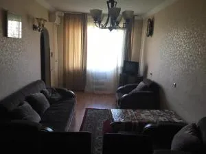 3 комнатная квартира город Рустави - Agʼ-Takla